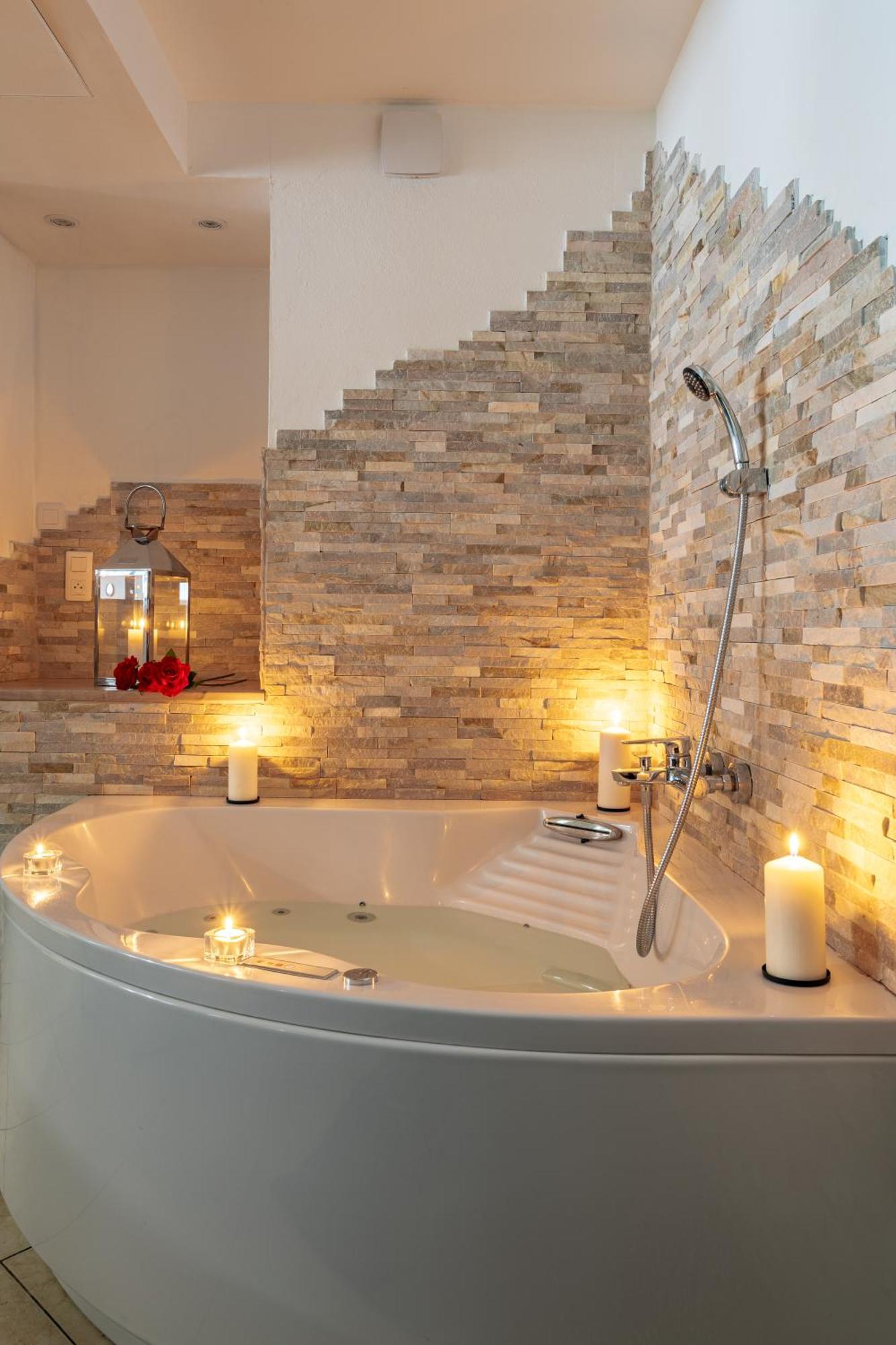 Suite Avec Jacuzzi Proche Paris & Disneyland Pontault-Combault Kültér fotó
